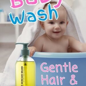 Baby Wash