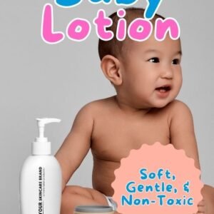 Baby Lotion