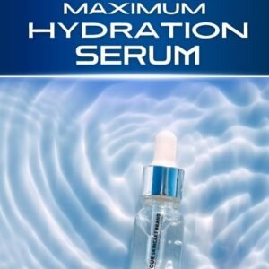 Maximum Hydration Serum