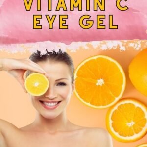 Vitamin C Eye Gel
